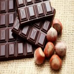 شکلات زنجبیلی؛ 2 نوع تافی آبنبات طعم تند تسکین دردهای عضلانی