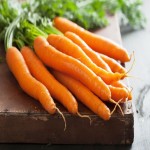 بهترین هویج زرد ارگانیک + قیمت خرید عالی