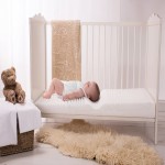 بهترین تشک تخت نوزاد + قیمت خرید عالی