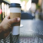 لیوان یکبار مصرف اسپرسو؛ سرو قهوه قابل بازیافت مقاومت بالا (کافه رستوان)