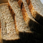 نان سوخاری؛ بافت ترد ماندگاری بالا (بهبود زخم معده) حاوی کربوهیدرات Protein