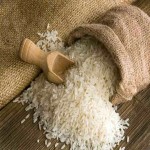 برنج شکسته طارم معطر گلستان؛ کشت شمال استاندارد پخت آسان خوش طعم rice