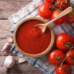رب گوجه فرنگی ترکیه؛ طبیعی ترش تند سلامت کبد ویتامین D3