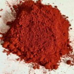 پودر اکسید آهن قرمز؛ رنگ سازی لوازم آرایشی کیسه 25 کیلوگرمی