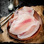 ماهی قزل آلا گوشت سفید؛ نرم دلپذیر مشکلات قلبی عروقی مواد معدنی Omega 3