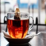 چای کیسه ای شهرزاد؛ مزه گس تقویت سیستم ایمنی سهولت استفاده Antioxidants