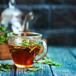 چای سیاه قلم لاهیجان؛ رفع استرس بهبود مشکلات گوارشی آنتی‌اکسیدان Lahijan