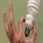 لامپ کم مصرف 85 وات؛ پلاستیکی زرد بنفش آبی مقاوم china