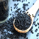 پودر سیاه دانه؛ خوراکی ضد التهاب کاهش وزن حاوی آنتی اکسیدان Herb