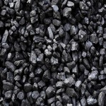 زغال سنگ امروز؛ گاز کک 2 رنگ سیاه قهوه ای