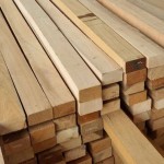 چوب صنوبر کیلویی؛ لایه های فشرده مستحکم طبیعی مقاوم Natural material