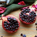 انار دانه سیاه اصل؛ مناسب افراد گیاهخوار بهبودی سرفه ترش شیرین ملس