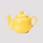 قوری چینی یونیک؛ پیرکس استیل 2 نوع لوکس ساده teapot
