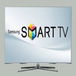 تلویزیون سامسونگ هوشمند؛ رومیزی دیواری مشکی 32 45 50 اینچ