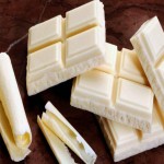 شکلات تخته ای سفید؛ بسته بندی کیلویی آنتی اکسیدان white