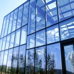 ورق کامپوزیت شیشه ای؛ مقاوم قابل تعمیر هموار یکدست نمای بیرونی composite