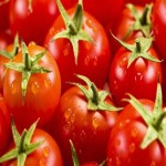 گوجه فرنگی در کارخانه روژین تاک کرمانشاه؛ بی نظیر طبیعی ویتامین A