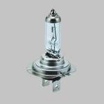لامپ زنون اصلی؛ بسته بندی پلاستیکی عمر طولانی Lamp