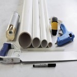 لوله و اتصالات برقی؛ خانگی صنعتی (تبدیل زانویی) پلاستیکی PVC
