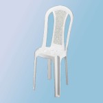 قیمت صندلی پلاستیکی فضای باز از تولید به مصرف