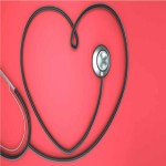 معرفی گوشی پزشکی شکل قلب + بهترین قیمت خرید