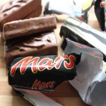 خرید انواع شکلات مارس در ایران + قیمت