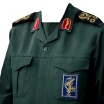 خرید لباس نظامی نیروی انتظامی + بهترین قیمت