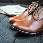 کفش مردانه چرم اصل | خرید با قیمت ارزان