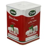 راهنمای خرید پنیر سفید ایرانی صباح با شرایط ویژه و قیمت استثنایی