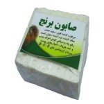 صابون برنج سنتی قیمت مناسب در ایران کد 81