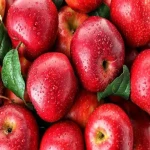 آیا می دانید برای درمان اسهال سیب را چگونه مصرف کنیم؟