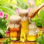 عسل چهل گیاه فیروزکوه همراه با توضیحات کامل و آشنایی