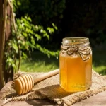 مشخصات عسل طبیعی کوههای سبلان و نحوه خرید عمده