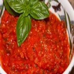 آموزش خرید سس گوجه فرنگی ایتالیایی صفر تا صد