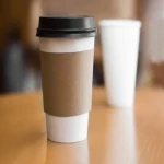 لیست قیمت لیوان یکبار مصرف در دار قهوه به صورت عمده و با صرفه