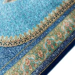 فرش دستباف ابریشم تهران آشنایی صفر تا صد قیمت خرید عمده