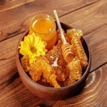 خرید عمده عسل طبیعی چهل گیاه درجه یک با بهترین شرایط