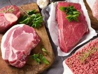 لیست قیمت گوشت منجمد گوسفندی به صورت عمده و با صرفه