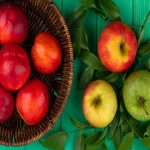 مشخصات سیب درختی ایران و نحوه خرید عمده
