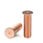 پیچ جوش m3؛ جنس فلزی افزایش سرعت کار مقاومت بالا welding screw