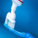 خمیر دندان سفید کننده؛ نعنایی بلوبری توت فرنگی خوشبو ضد حساسیت