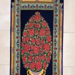 فرش دستبافت تبریز (Tabriz handwoven carpet) + قیمت خرید عالی