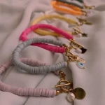 خرید و قیمت روز دستبند زنانه فانتزی