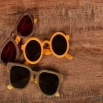 خرید جدیدترین انواع عینک آفتابی اصل