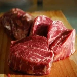قیمت و خرید گوشت فیله شتر تازه + فروش ارزان