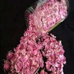 قیمت و خرید پر گل محمدی خشک با مشخصات کامل