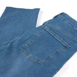 قیمت شلوار جین زنانه منگو