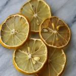 لیمو خشک مجلسی؛ تقویت سیستم گوارشی بهبود سنگ کلیه ویتامین C