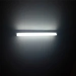 لامپ مهتابی 40 وات (چراغ) کم مصرف 4 شکل دیواری سقفی سوزنی استوانه Lamp