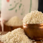 فروش برنج شمال و جنوب اصل ایران